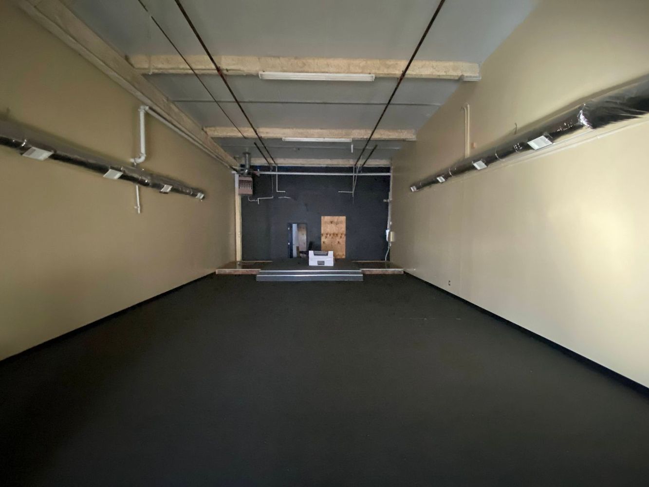 Turnkey Flex Space in Conyers
